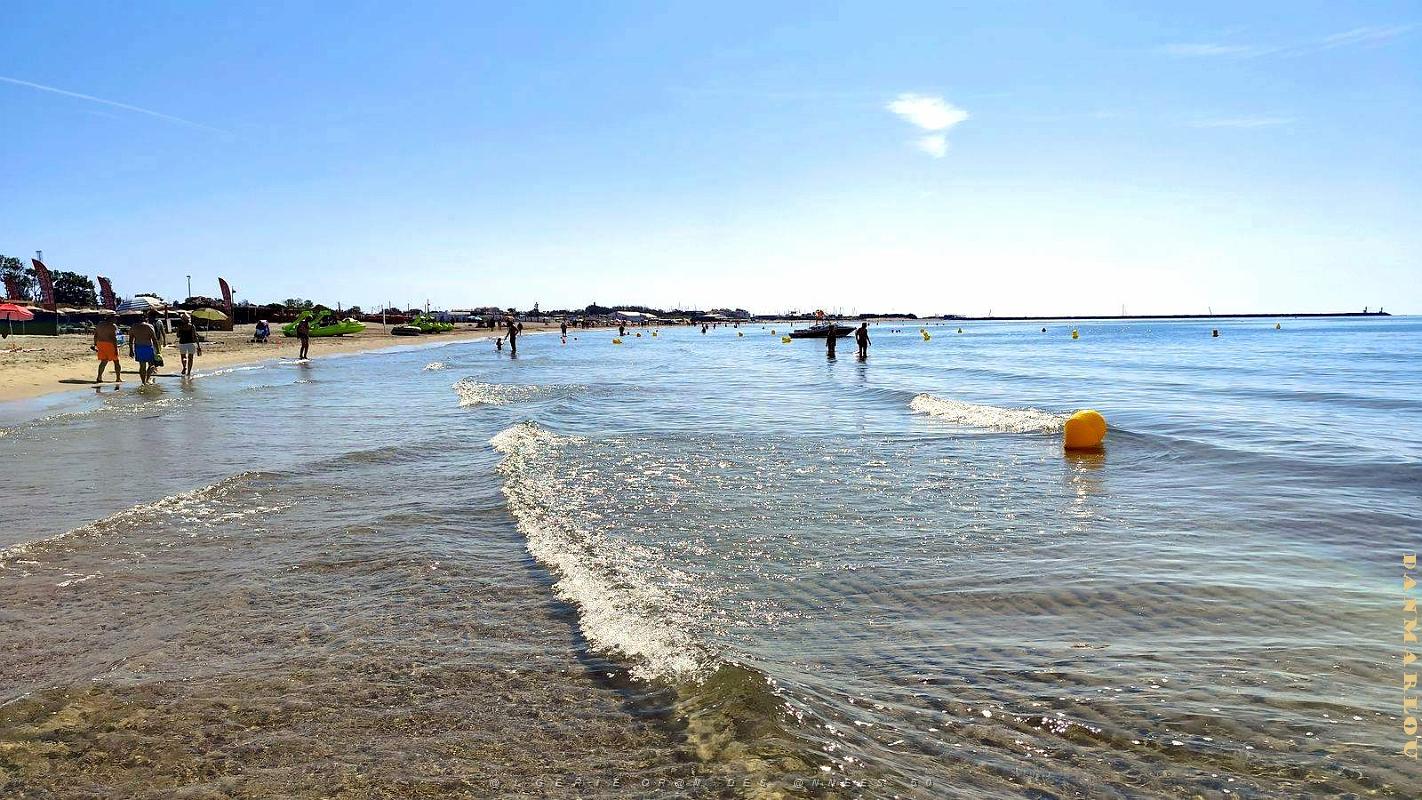 Le Cap d'Agde - Plage Richelieu Ouest - 20 Juin 2025 - 07.jpg